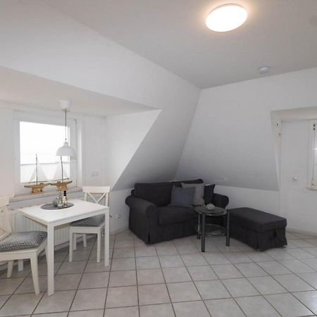Hues Auert Tharep, Wohnung 3 Hörnum Екстериор снимка