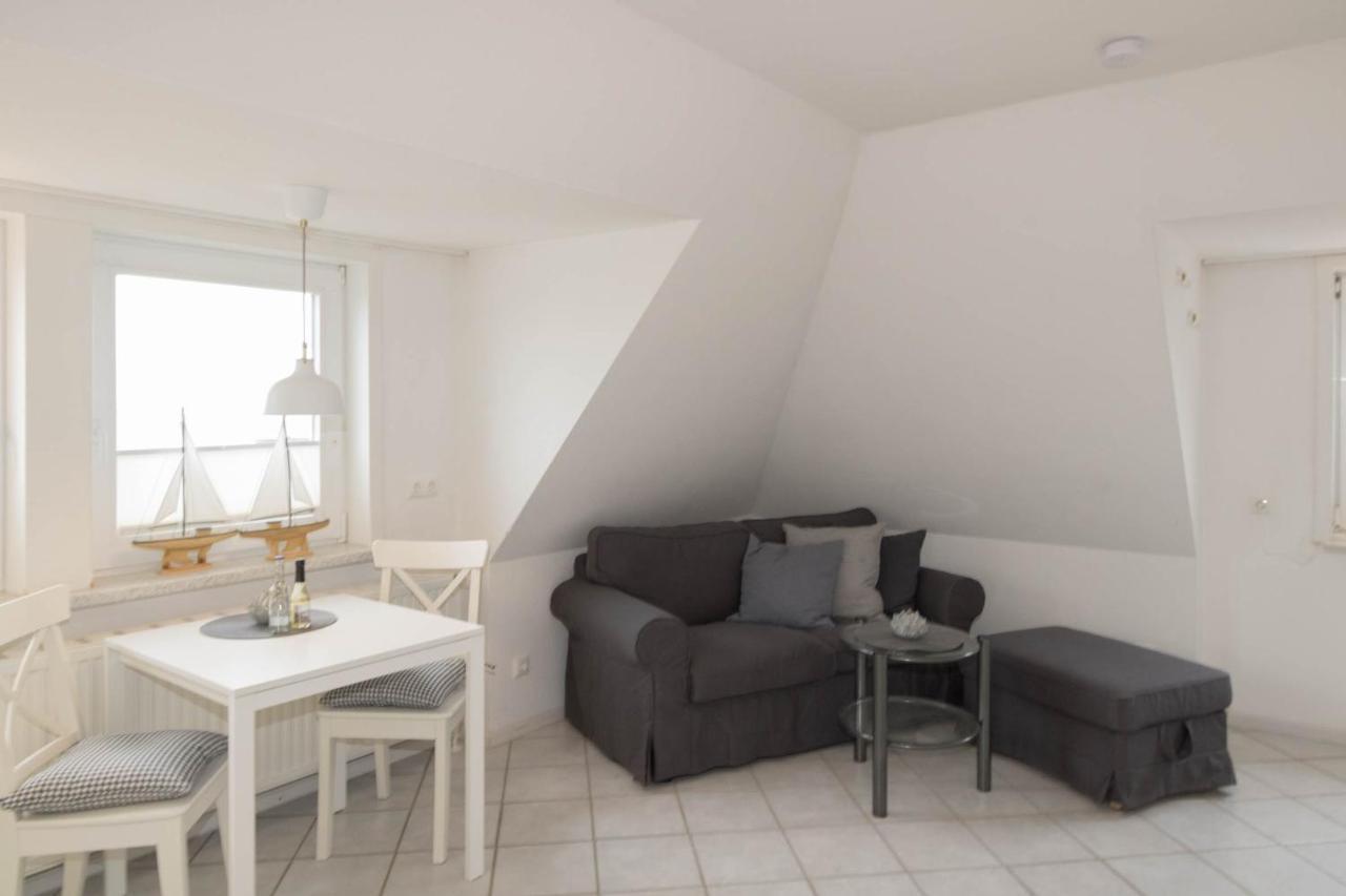 Hues Auert Tharep, Wohnung 3 Hörnum Екстериор снимка
