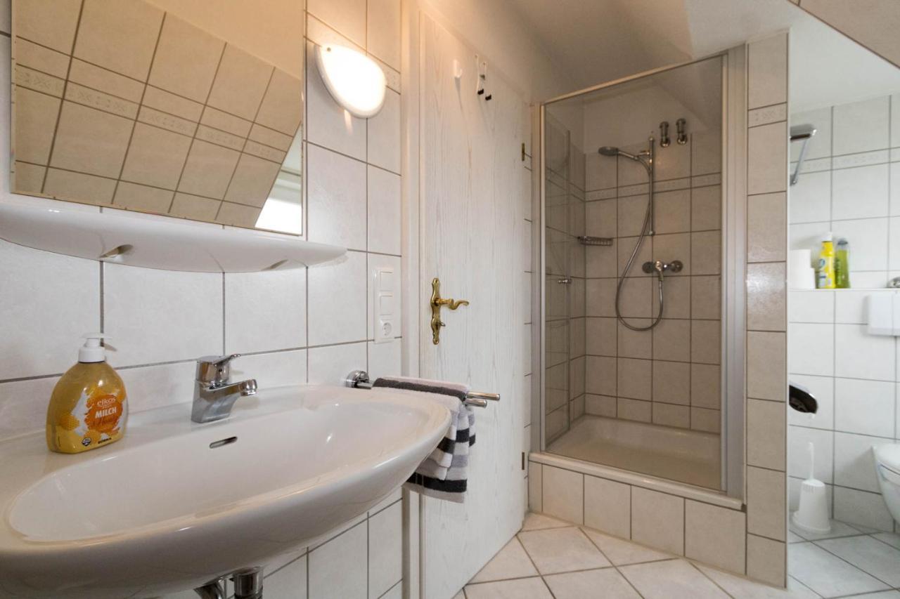 Hues Auert Tharep, Wohnung 3 Hörnum Екстериор снимка