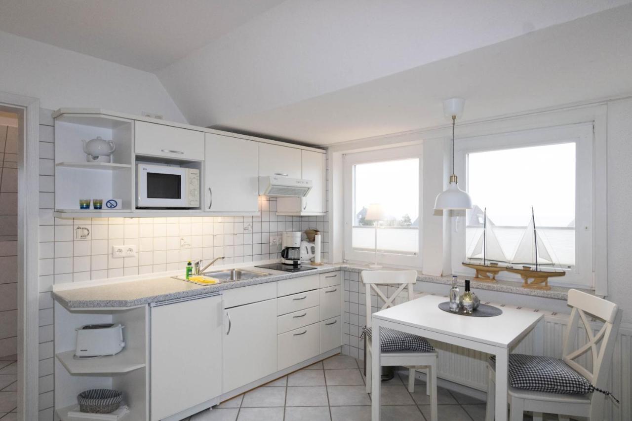 Hues Auert Tharep, Wohnung 3 Hörnum Екстериор снимка