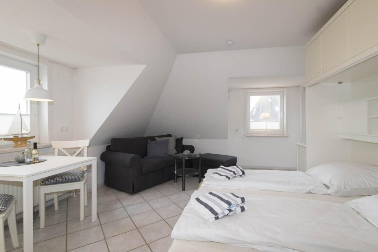 Hues Auert Tharep, Wohnung 3 Hörnum Екстериор снимка