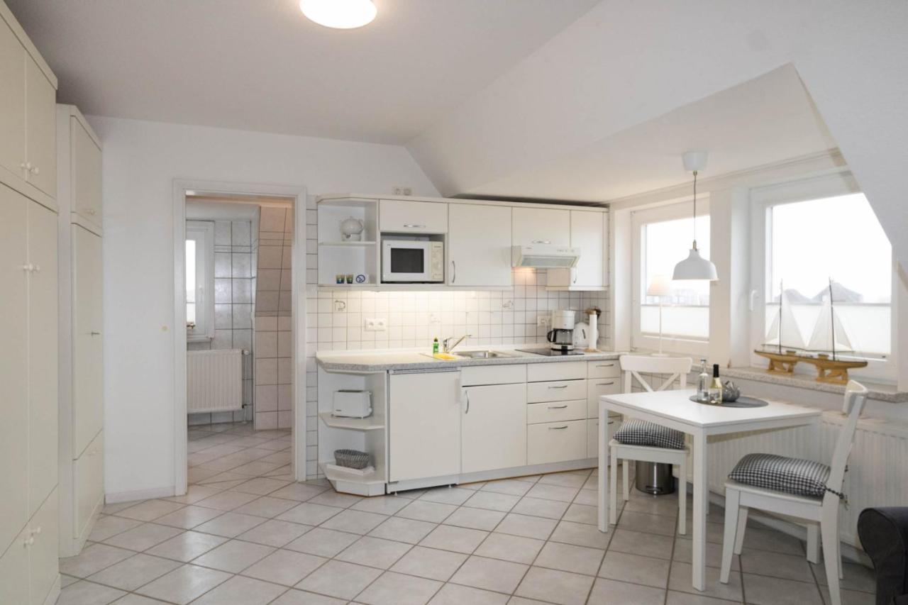 Hues Auert Tharep, Wohnung 3 Hörnum Екстериор снимка