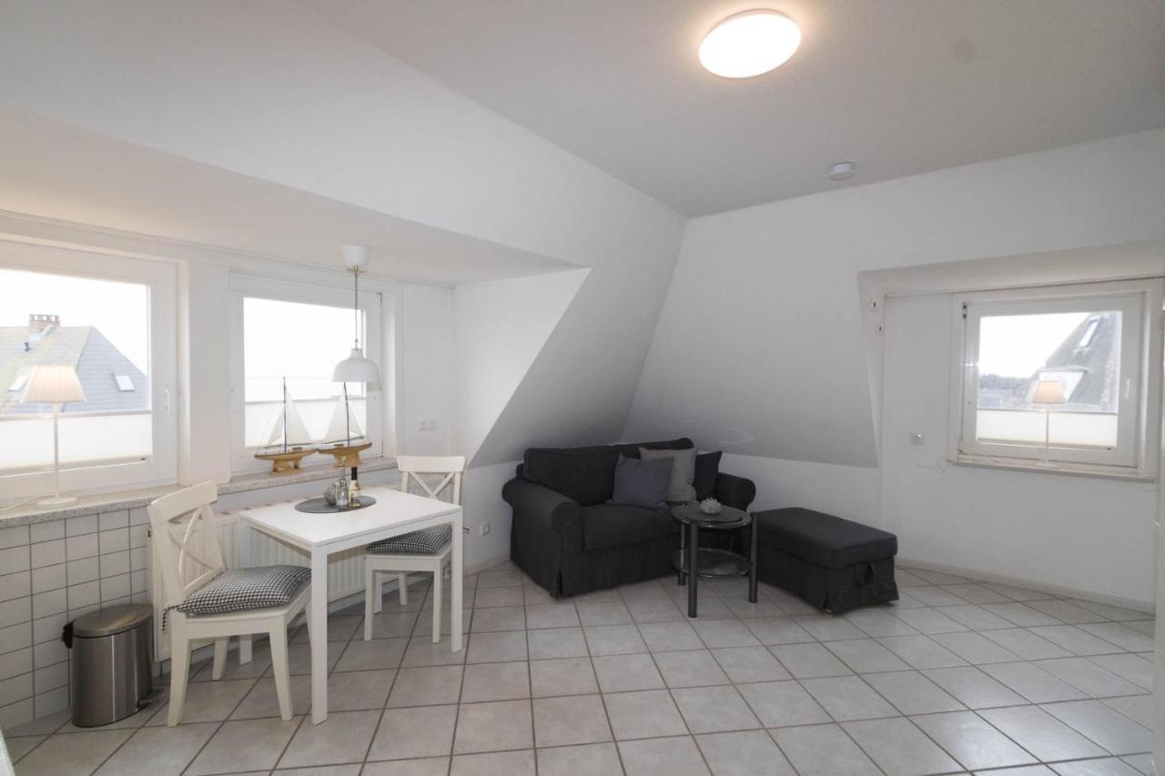 Hues Auert Tharep, Wohnung 3 Hörnum Екстериор снимка